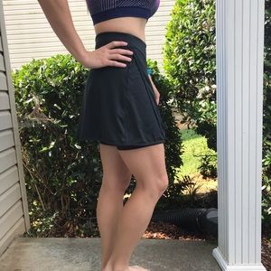 Pearl Izumi Select workout/ cycling skirt & shorts